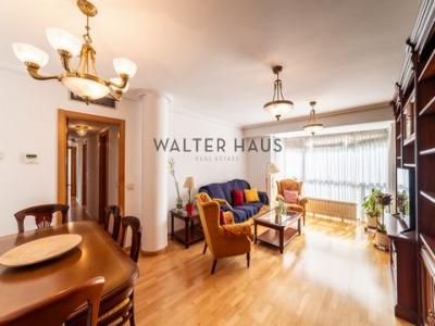 Location Appartement MADRID 04830