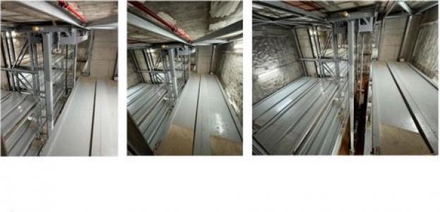 Location Parking MADRID 04830