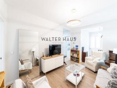 Vente Appartement MADRID 04830