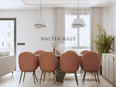 Vente Appartement MADRID 04830