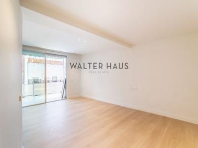 Vente Appartement MADRID 04830