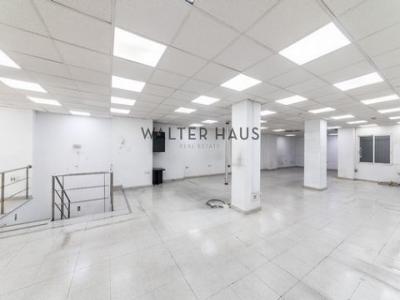 Location Local commercial MADRID 04830