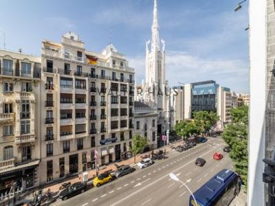 Vente Appartement MADRID 04830