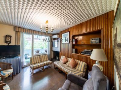 Vente Appartement MADRID 04830
