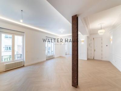 Vente Appartement MADRID 04830