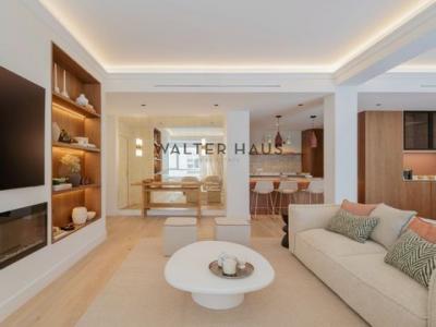 Vente Appartement MADRID 04830