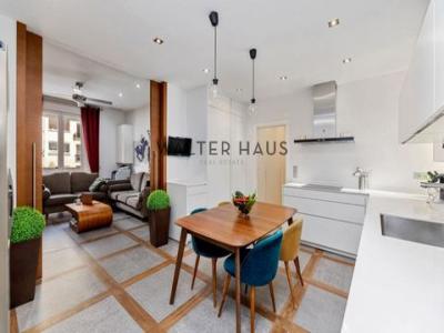 Vente Appartement MADRID 04830