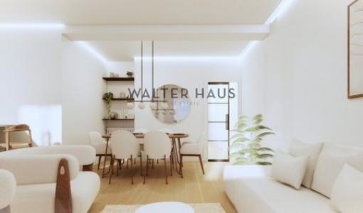 Vente Appartement MADRID 04830
