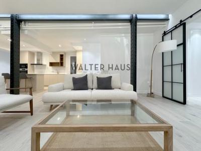 Vente Appartement MADRID 04830