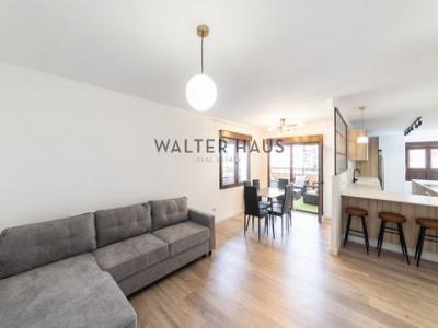 Vente Appartement MADRID 04830