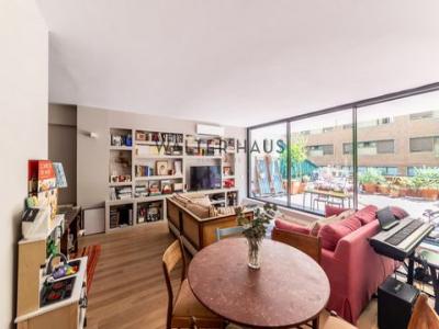 Vente Appartement MADRID 04830