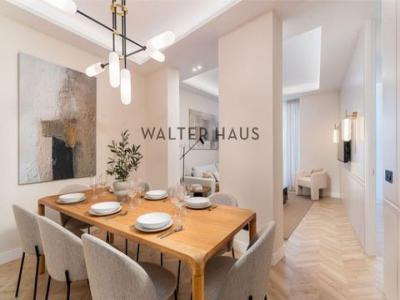 Vente Appartement MADRID 04830