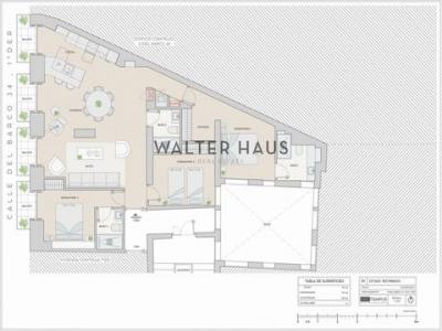 Vente Appartement MADRID 04830