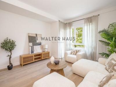 Vente Appartement MADRID 04830