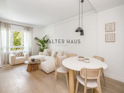 Vente Appartement MADRID 04830