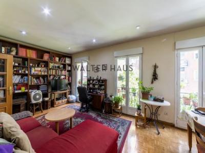 Vente Appartement MADRID 04830