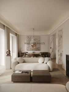 Vente Appartement MADRID 04830