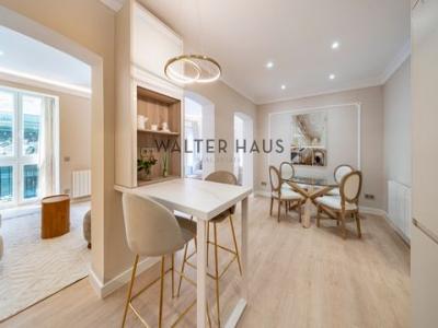 Vente Appartement MADRID 04830