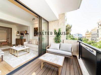 Vente Appartement MADRID 04830