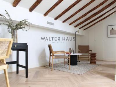 Vente Appartement MADRID 04830