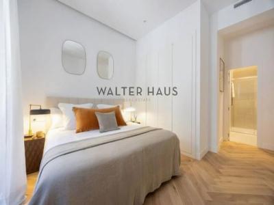Vente Appartement MADRID 04830
