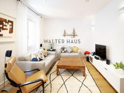 Vente Appartement MADRID 04830