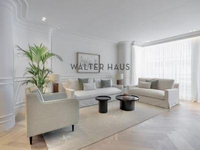 Vente Appartement MADRID 04830