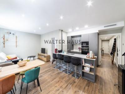 Vente Appartement MADRID 04830