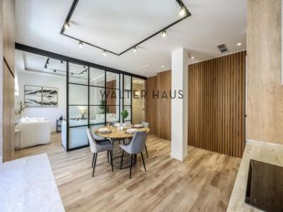Vente Appartement MADRID 04830