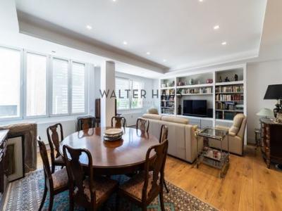 Vente Appartement MADRID 04830