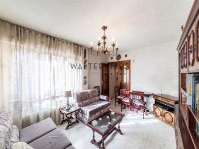 Vente Appartement MADRID 04830