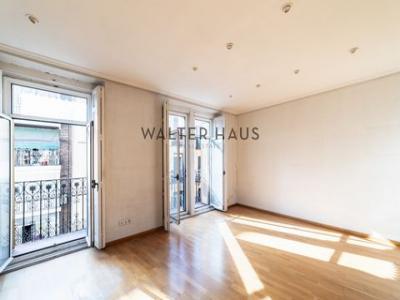 Vente Appartement MADRID 04830