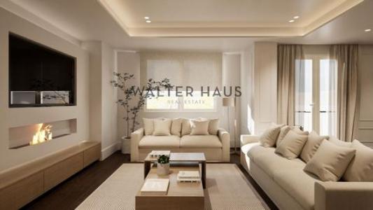 Location Appartement MADRID 04830