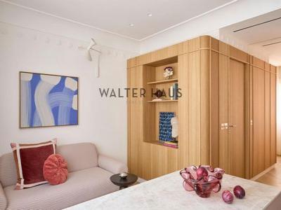 Vente Appartement MADRID 04830