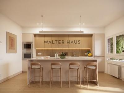 Vente Appartement MADRID 04830