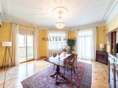 Vente Appartement MADRID 04830