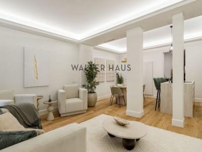 Vente Appartement MADRID 04830