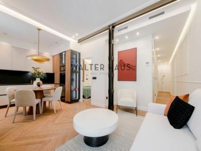 Vente Appartement MADRID 04830