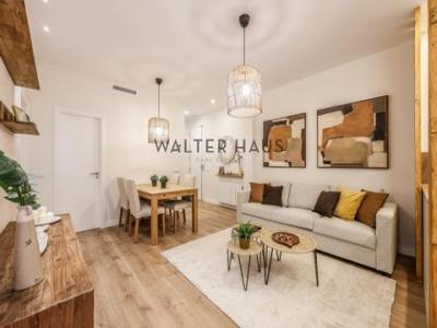 Vente Appartement MADRID 04830