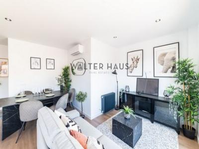 Vente Appartement MADRID 04830