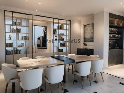 Vente Appartement MADRID 04830