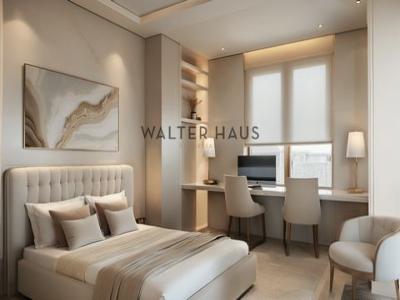 Vente Appartement MADRID 04830