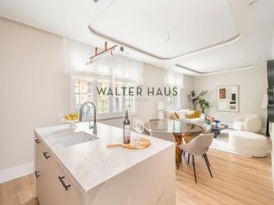 Vente Appartement MADRID 04830