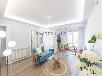 Vente Appartement MADRID 04830