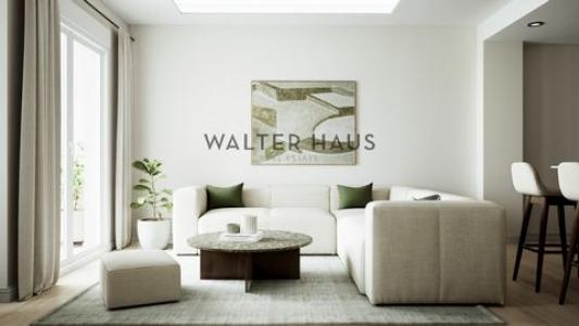 Vente Appartement MADRID 04830