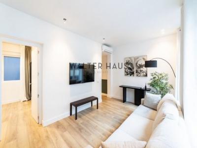 Vente Appartement MADRID 04830