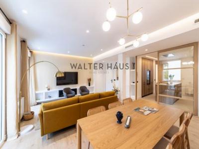 Vente Appartement MADRID 04830