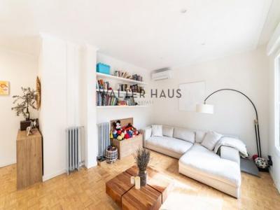 Vente Appartement MADRID 04830