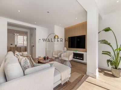 Vente Appartement MADRID 04830