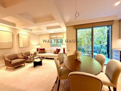 Vente Appartement MADRID 04830